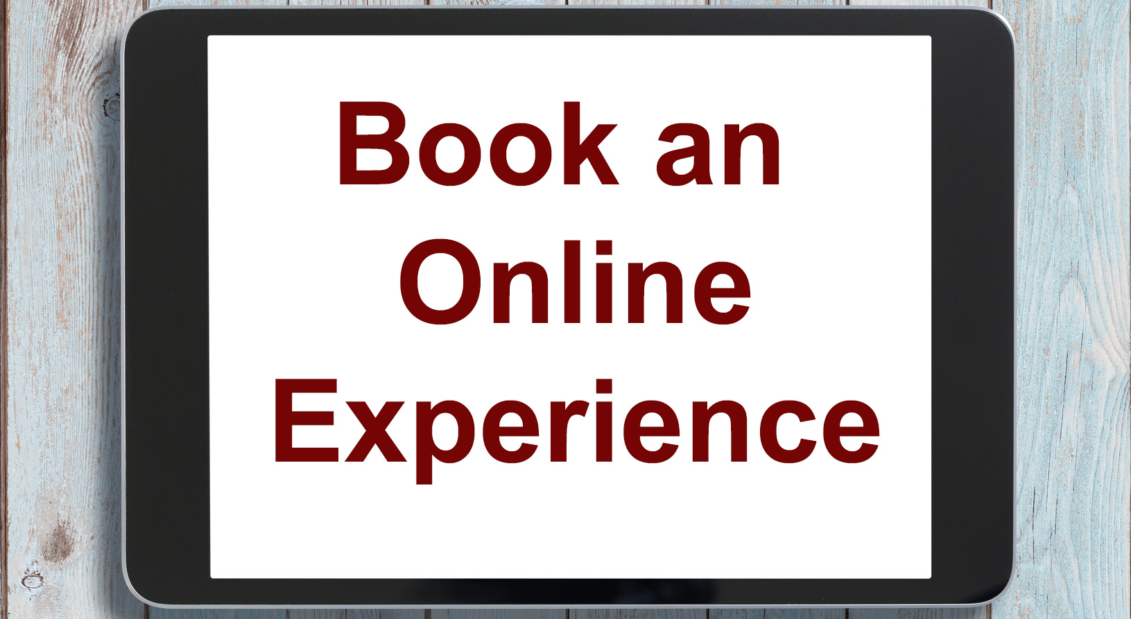 Online Experience